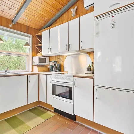 Bv312-blavand-hestehaven-13 Hébergement de vacances