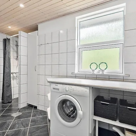 Bv312-blavand-hestehaven-13 Hébergement de vacances *