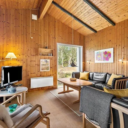 Bv312-blavand-hestehaven-13 Hébergement de vacances *