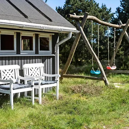 Bv312-blavand-hestehaven-13 Hébergement de vacances *