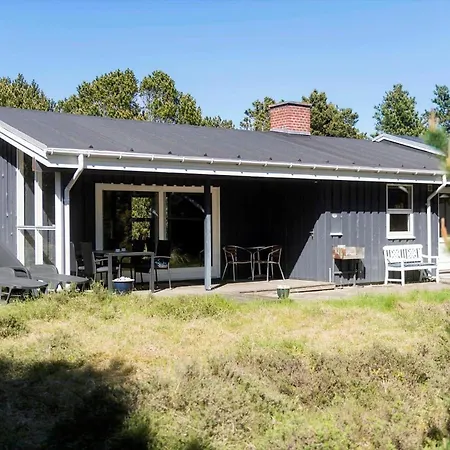 Bv312-blavand-hestehaven-13 Hébergement de vacances Blåvand