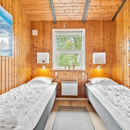 Bv312-blavand-hestehaven-13 Holiday home