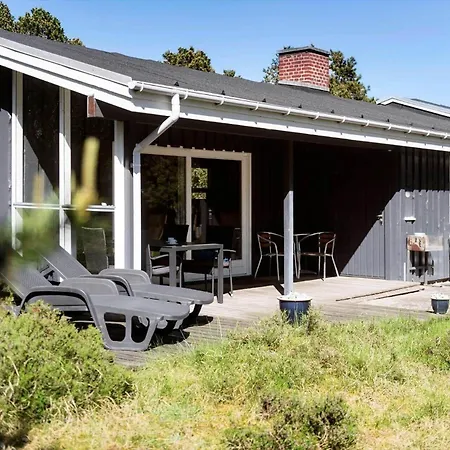 Feriehus Bv312-blavand-hestehaven-13