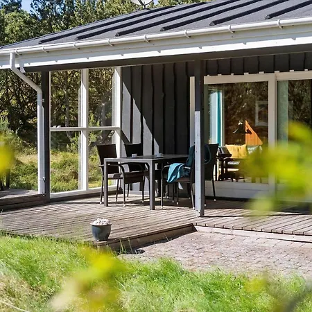 Semesterbostad Bv312-blavand-hestehaven-13