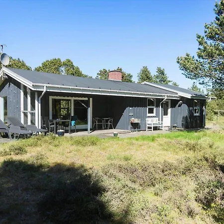 Feriehus Bv312-blavand-hestehaven-13 Blåvand