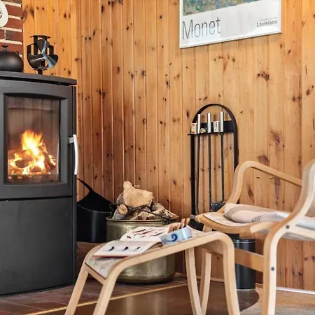 Bv312-blavand-hestehaven-13 Holiday home