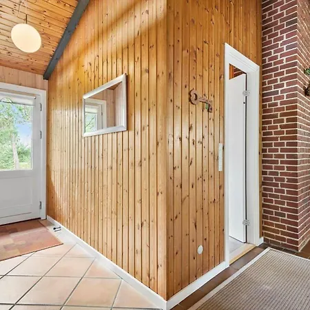 Holiday home Bv312-blavand-hestehaven-13 *