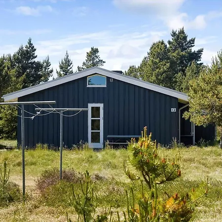 Semesterbostad Bv312-blavand-hestehaven-13