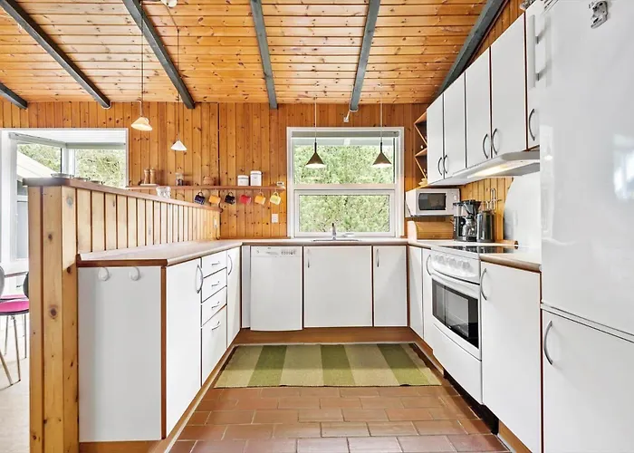 Сasa de vacaciones Bv312-blavand-hestehaven-13 Blåvand