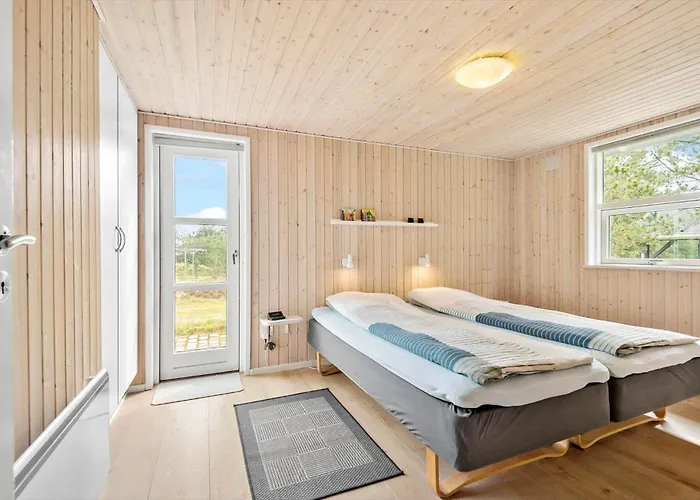 Bv312-blavand-hestehaven-13 * Blåvand